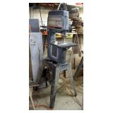 Craftsman 12" Band Saw-Sander, Model 113.24350, Including Metal Stand