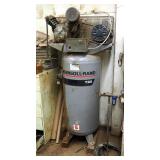 Ingersoll-Rand T30 80 Gallon Air Compressor