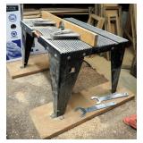Porter Cable Router, Model 1001-T2 With Table; 11" x 18"