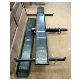 VersaHaul Sport Motorcycle Carrier And Ramp