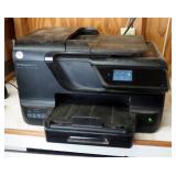 HP Officejet Pro 8600 Printer, Scanner, Copier