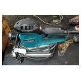 Makita Electric Half Pad Sander, Model BO4900V