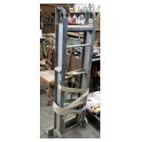 Heavy Duty 2 Wheel Appliance Dolly