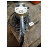 Rockwell Heavy Duty Electric Sander, Model 505