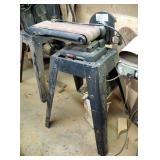 Craftsman 6" Belt Sander, Model 113.225831, With 3