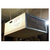 Jet Air Filtration System, Model AFS-1000B