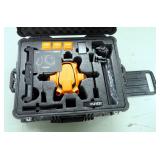 Refurbished Yuneec H520-E90 Drone Bundle - H520 Airframe, ST16S, (3) Batteries, Charger, E90 3-Axis 