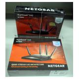 NetGear Nighthawk X4S Smart WiFi Routers With Quad-Stream Architecture For Advanced Gaming And Strea