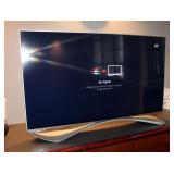 LeTV 55" X3-55 Pro UHD Smart LED TV, Model L553AN, Manufactured 2016, Not Sold In The US (Prototype)