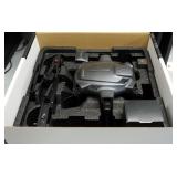 Yuneec Complete Refurbished Typhoon H Drone Including Ground Station