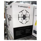 Yuneec Complete Refurbished Typhoon H Drone Including Ground Station