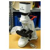 HDMI 1080P High Def Digital Microscope With USB Camera