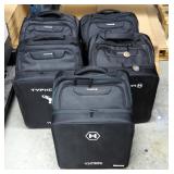 Yuneec Complete Refurbished Typhoon H Drones In Backpacks Including Ground Stations (No Camera), Qty