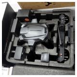  Yuneec Complete Refurbished Typhoon H Drones Including Ground Stations (No Camera), Qty 9