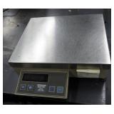 Pennsylvania Scale Company Counting Scale, Model 7500, 100 LB x 0.02 LB