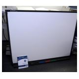 Smart Board Interactive Whiteboard For Windows - 48" x 60"