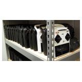 Yuneec ST10 Ground Control Parts, New And Used, Qty 42