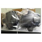 Yuneec Typhoon H+ New Parts Including A Arms And B Arms, And Top And Bottom Covers