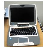 2GO PC Notebooks With Windows XP - Model NL1, Qty 2; And Model EO9E16, Qty 1; Total Qty 3