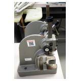 Arbor Presses, Qty 2