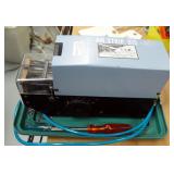 be-ri AM Strip.015 Pneumatic Stripping Machine