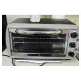 EuroPro Electric Convection Oven