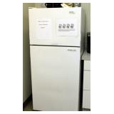 Whirlpool Kirkland Signature Refrigerator/Freezer, Model ST14CKXSQ00, 63.5" x 28" x 28"