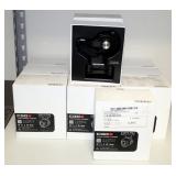 Yuneec CG03 3-Axis Gimbal Cameras, In Original Packaging, Unknown Working Condition, Qty 11