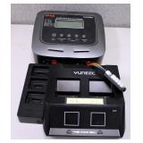 Yuneec Balancing Chargers, Qty 3, Models SC3500-3H, DY5, And YUNHA10