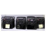 Used Yuneec ST10+ Ground Controls, Qty 10