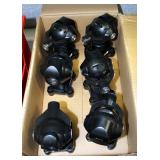 Refurbished Yuneec CG03+ Cameras, Qty 6