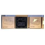 Yuneec ST10C Ground Controls, New And Used, Qty 6