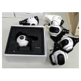 Yuneec CG02+ Camera Parts, Qty 6