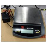 OHAUS Digital Lab Scale, Model SC4710