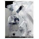 Microscopes TU-17012C, TU-12011C (Qty 2); TU-12021C, Total Qty 4, New In Box