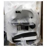 Microprojector 2 X2000 VGA HD Video Scope, Qty 5, Appear To Be New