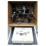 DGI Spark Drone And Drone Parts