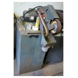Wilton Belt Sander, Serial Number 20870, Powers On