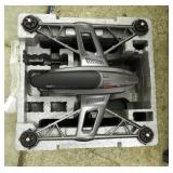 Yuneec Typhoon Q500 Drone Parts, Contents Of Storage Rack