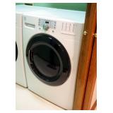 Kenmore Gas Front Loader Dryer, 39" X 27" X 30"