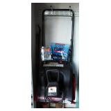 MTD Yard Machine Snowblower Model 31AS231-729, 21" Clearing Width, With Electric Start