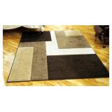 Home Dynamix Bazaar Zag Area Rug, 5