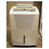 General Electric Dehumidifier Model # ADEL30LRQ2