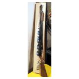Vintage Daisy BB Pump Gun In Original Box