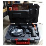 Ridgid Micro CA-25 Inspection Camera, Like New, In Carrying Case