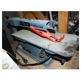 Delta 15" Scroll Saw Model 40-150