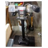 Craftsman Commercial 1/2 HP Grinder On 3