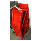 Heavy Duty Metal Car Ramp Set