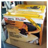 Wen Orbital 10" Car Waxer