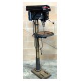 Craftsmen 17" Drill Press, 1-1/2HP, Powers On